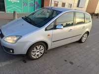 Ford C-max 1.8 benzyna Gaz 2004 Hak Zamiana