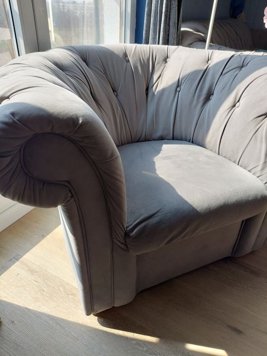 Fotel cupido II fotel wypoczynkowy