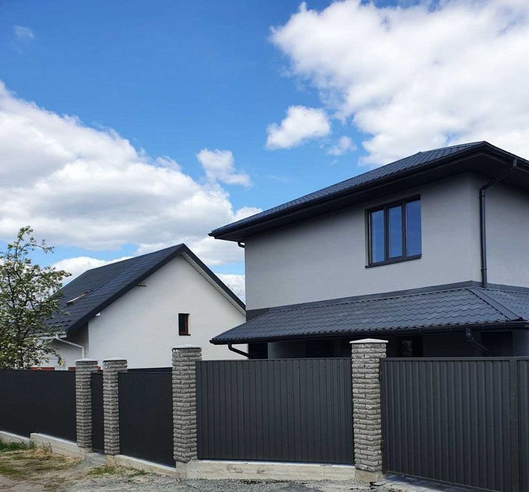 Продаж будинку в Бучі від хазяїна ,без комісії!