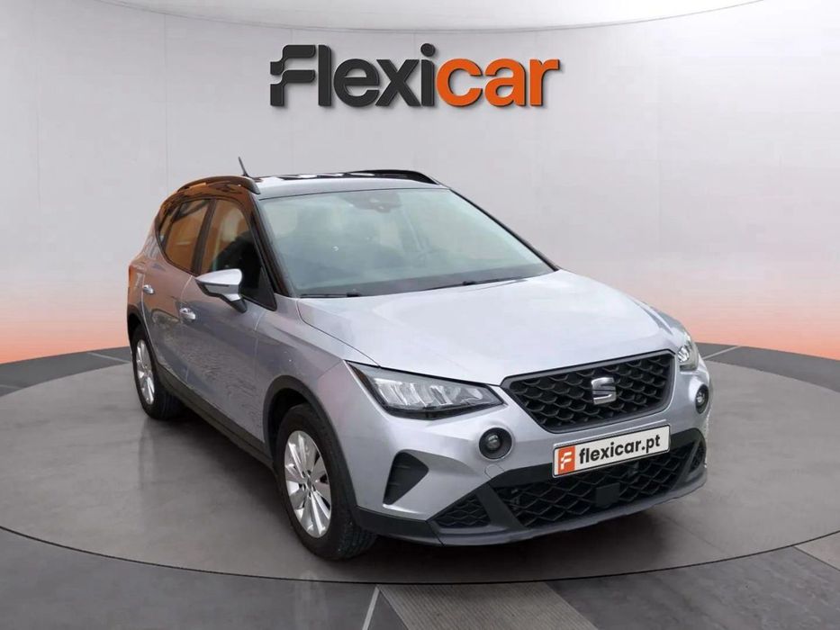SEAT Arona 1.0 TSI Style