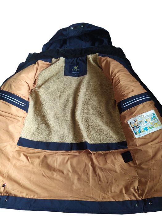 Куртка чоловіча ,зимова