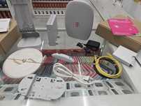 Zestaw ROUTER WNC T-MOBILE Internet HOME OFFICE Box 5G Bez simlocka