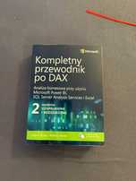 Kompletny przewodnik po DAX