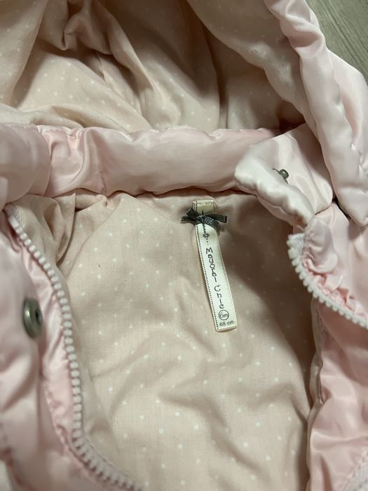 Kurtka jesienno - zimowa Mayoral 68