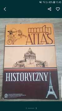 Maly atlas historyczny