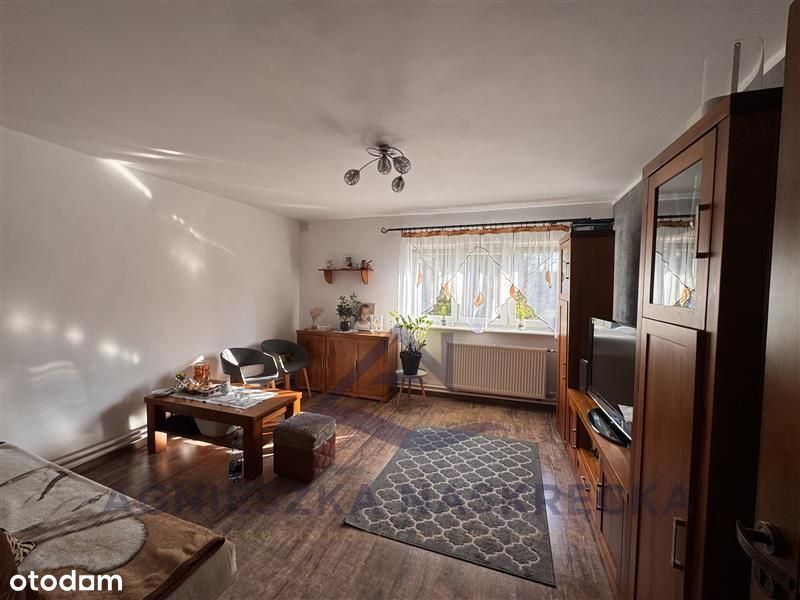 Słoneczne 2 pokojowe mieszkanie 12km od Koszalina,