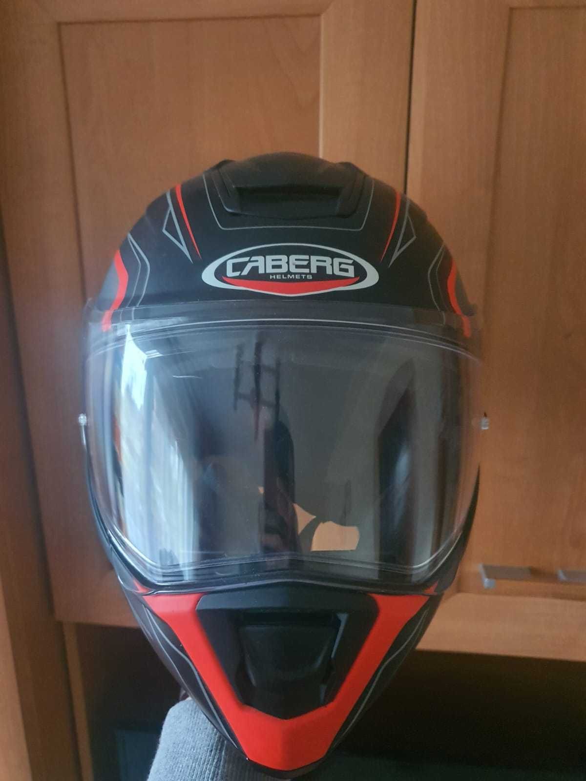 Kask Motocyklowy Caberg Drift EVO