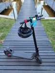 XIAOMI Electric Scooter 4 Lite 2nd Generation (Maximum Speed: 25 km/h