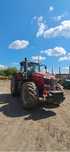 Колісний трактор Massey Ferguson 8670 (340 к.с.) Рік випуску 2016.