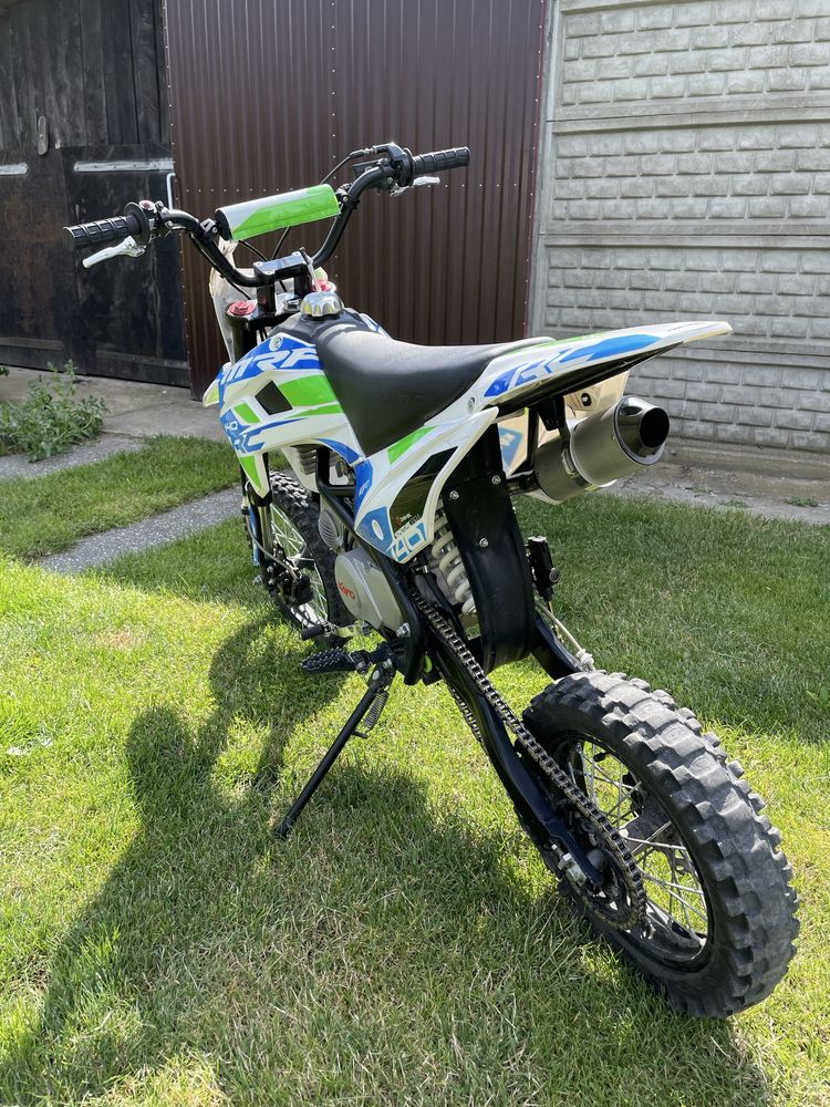 MRF140 RC.