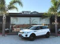 Land Rover Range Rover Evoque 2.2 TD4 Dynamic