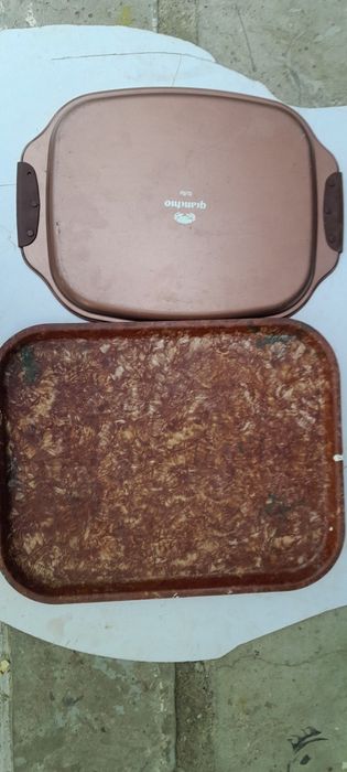 Поднос для посуды