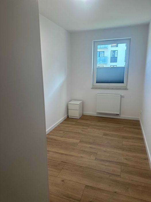 Wynajmę nowe mieszkanie 2 pokojowe w Tczewie (Górki)