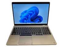 Laptop Dell Latitude 5510 15,6" i5-10210U 16GB / 256GB