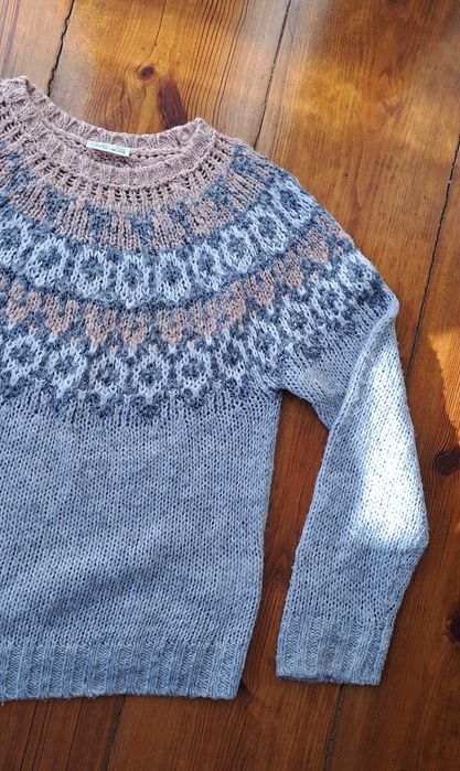 Camisola malha OVS 12 anos