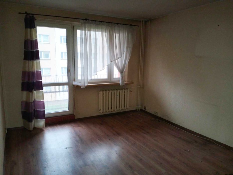 Mieszkanie na sprzedaż Jastrzębie-Zdrój  35,96m2  kawalerka
