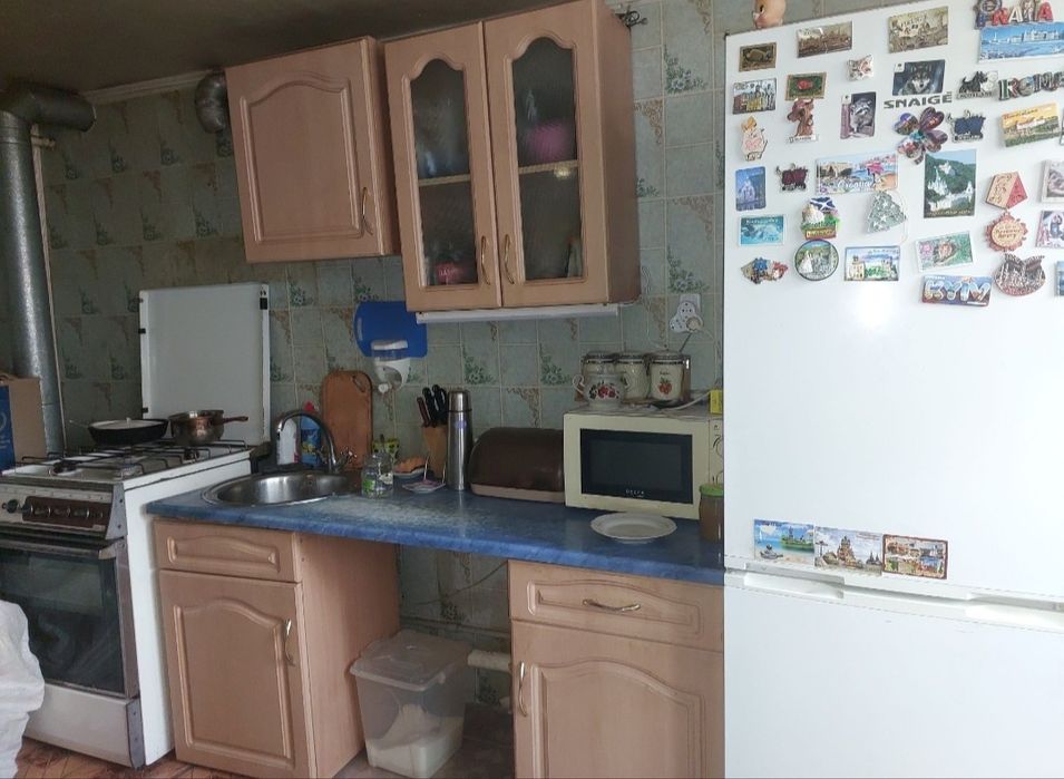 Продам дом в Солоницевском Отг (п.Ольшаны)