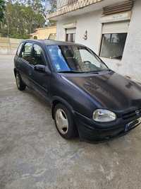 Opel corsa B 1.2