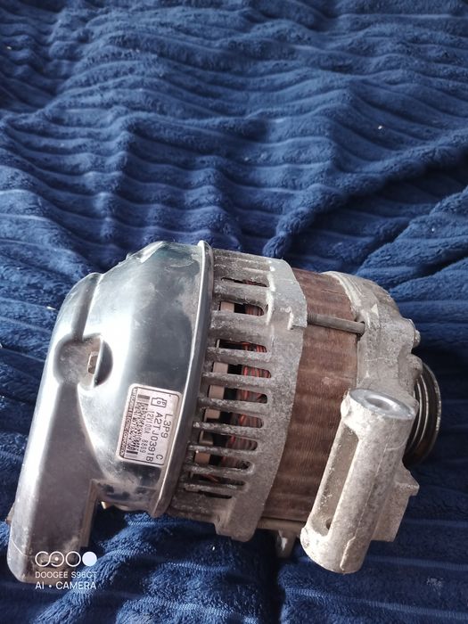 Генератор Мазда 6 gh