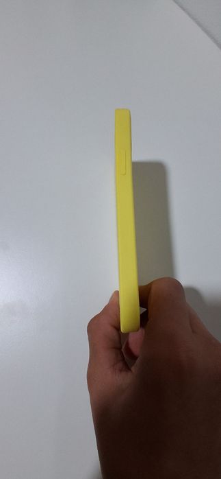 Capa de iphone 12 mini por 5 euros