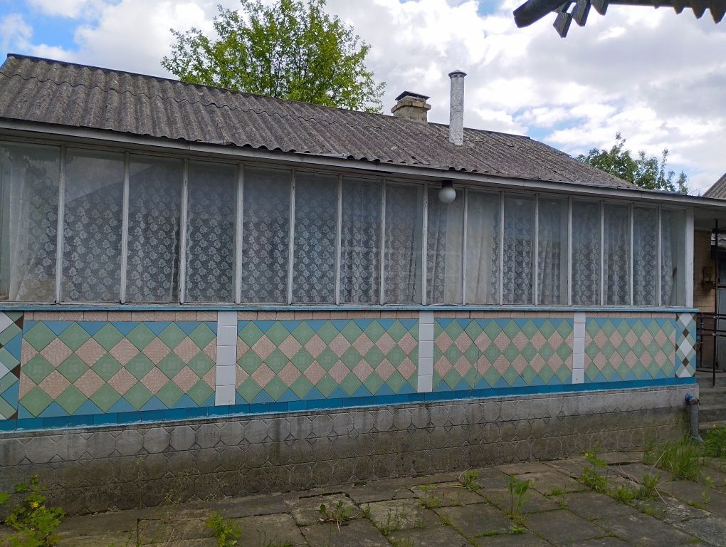 Житловий будинок