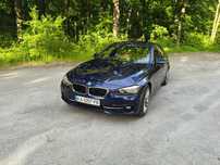 Продам автомобіль BMW
