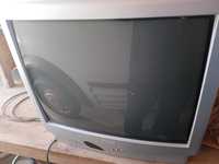 TV Grundig 54 ecrã