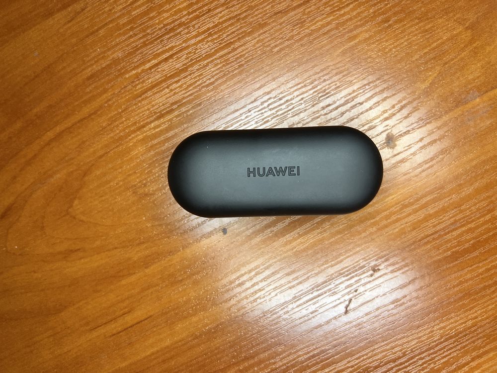 Huawei FreeBuds CM-H1 Black НОВЫЕ!