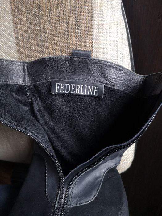 Женские полусапожки