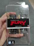 Озу Kingston SODIMM DDR4-3200 16384 MB, бу рабочая, на гарантии