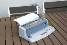 Bindownica Fellowes PB55