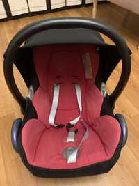 автокресло переноска Maxi Cosi