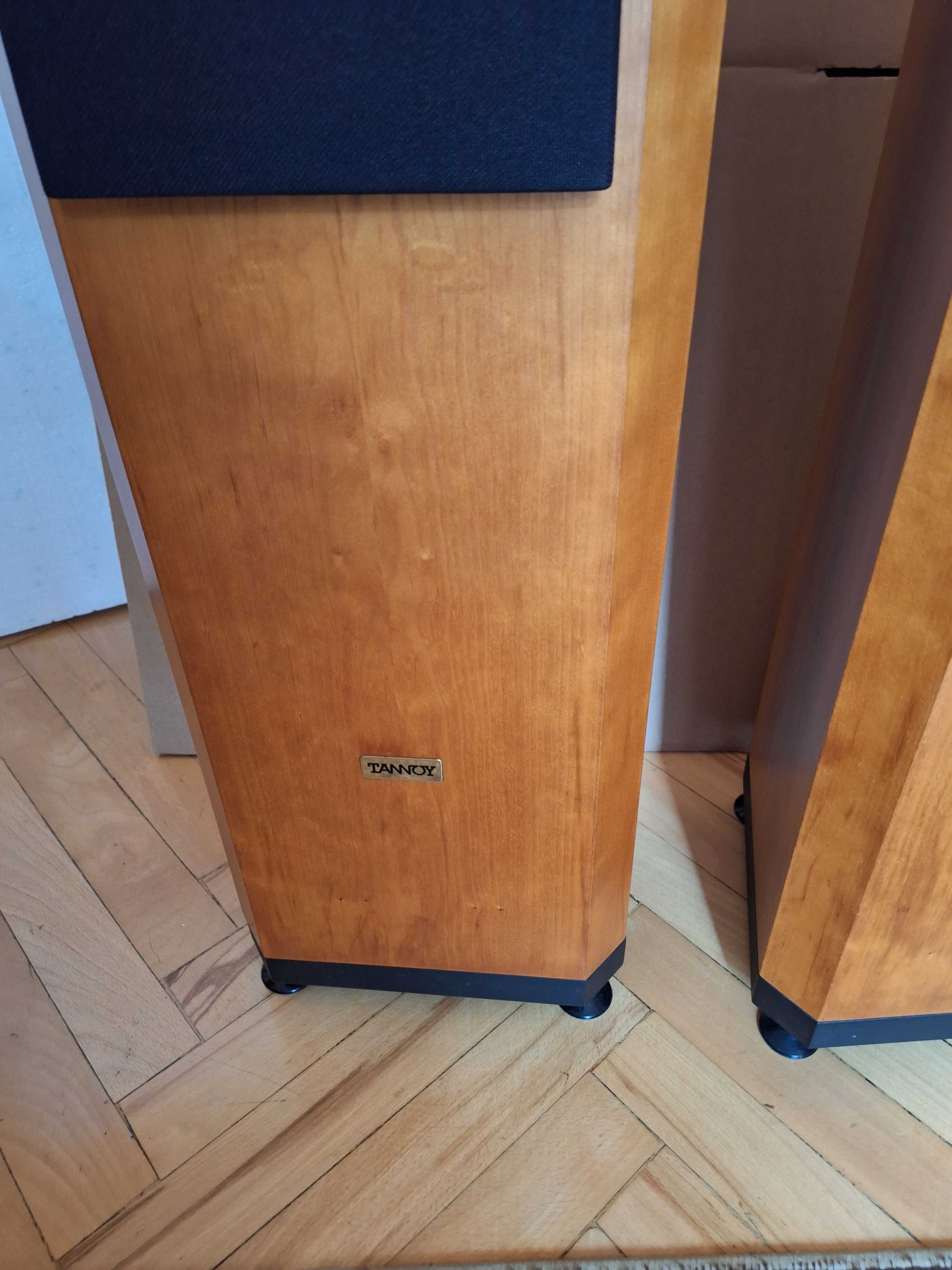 kolumny TANNOY D300