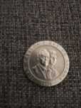 Moeda 200 pesetas
