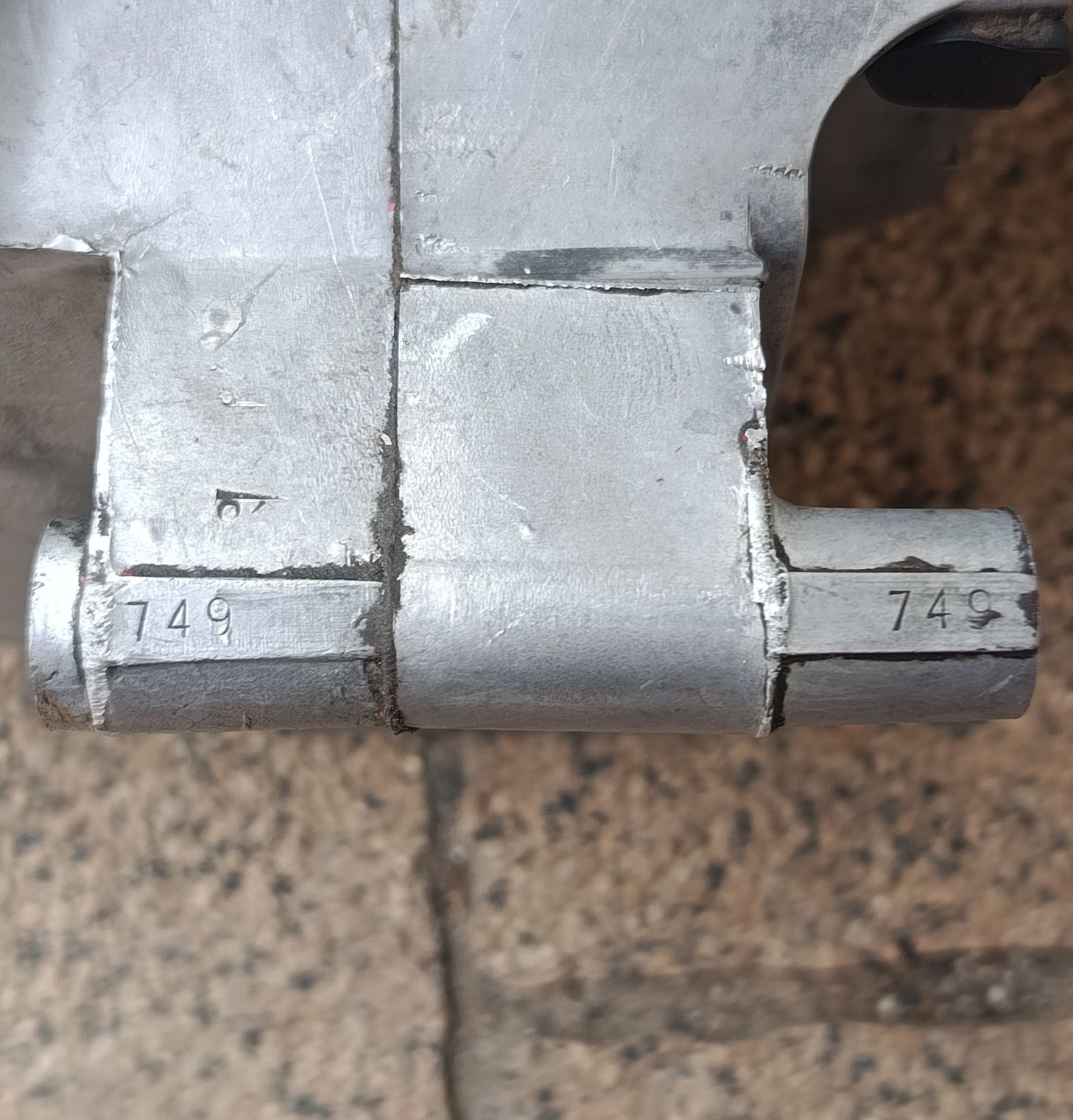 Sprzedam silnik Simson S51 w Bdb stanie 
Po wymianie zimeringów 
50cc