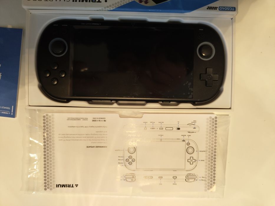 Trimui Smart pro