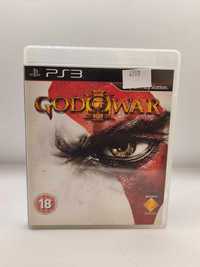 God of War III Ps3 nr 4599