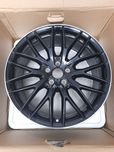 Felga AUDI  8x19 ET45 5x112