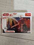 Mini puzzle Star Wars