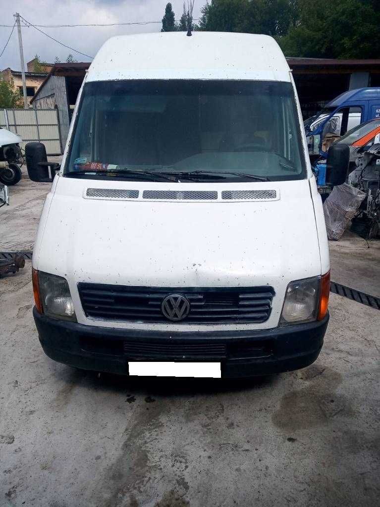Розборка Фольксваген ЛТ Volkswagen LT 25 Мотор КПП Кардан Авторозбірка