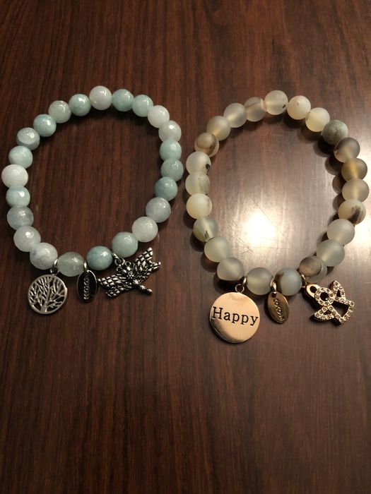 Pulseiras Co88 Collection