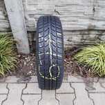 1x 175/70R13 Hankook Winter Icept RS Data produkcji 1418  Używana opona zimowa Poznań