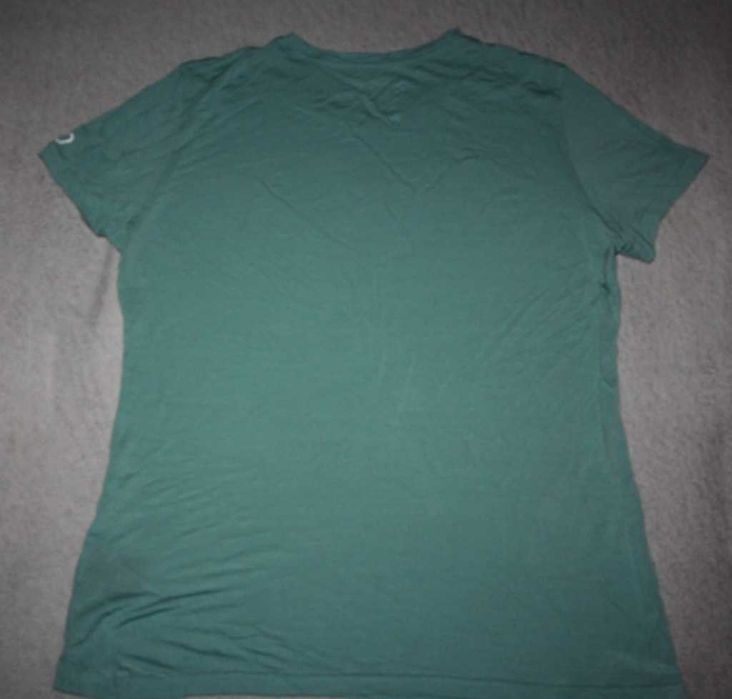 Ortovox 150 Cool Climb Local T-shirt Koszulka Merino wool Wełna Damska