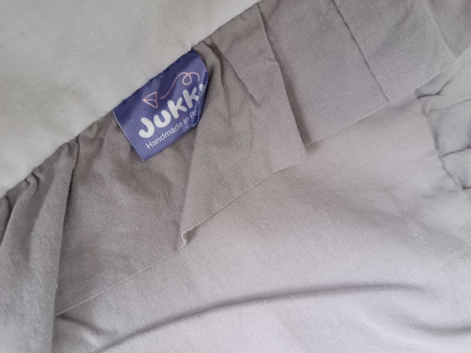 Kokon Jukki kolor Grey