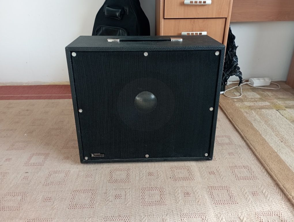 Kolumna gitarowa 112 1x12 isophon