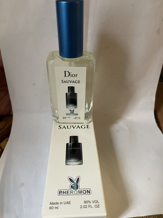 Продам парфюмы Pheromon