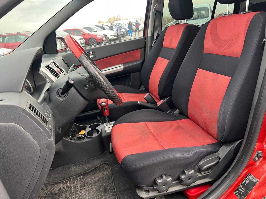 Продам Hyundai Getz 2007р. #73233