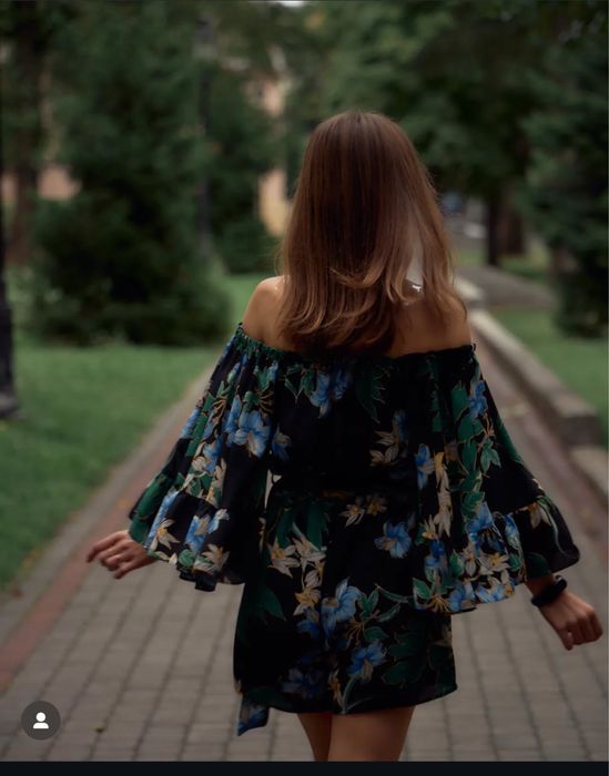 Комбинезон зелений xs-s-m