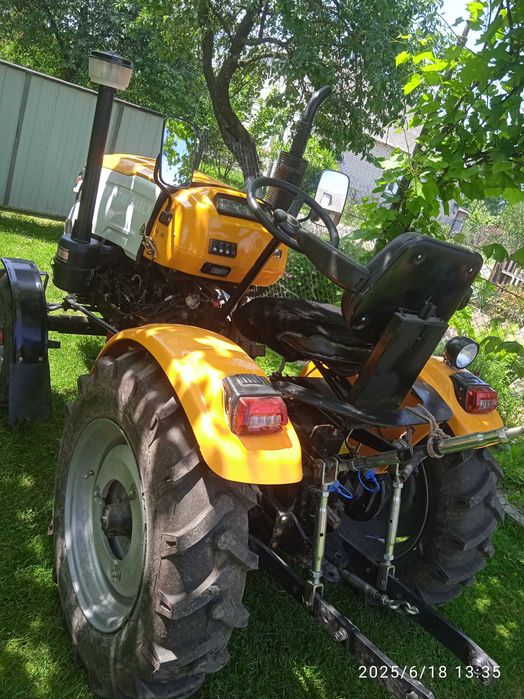 Xingtai 240LX. 2024 рік випуску. 53 мотогодини