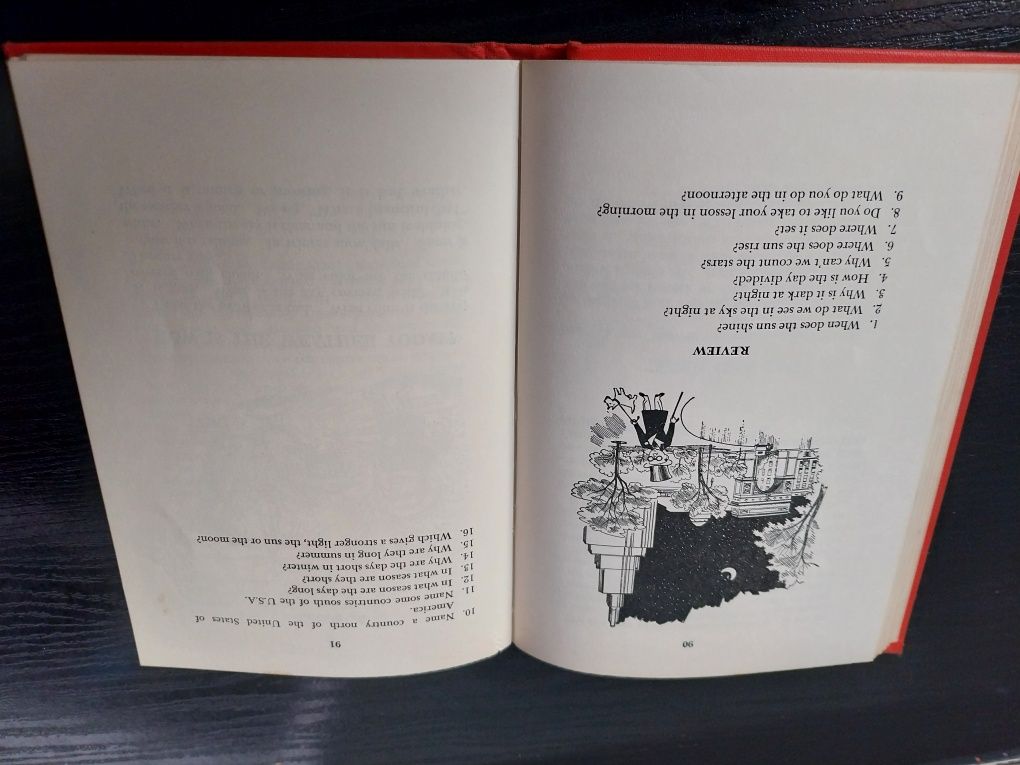 English First Book Berlitz